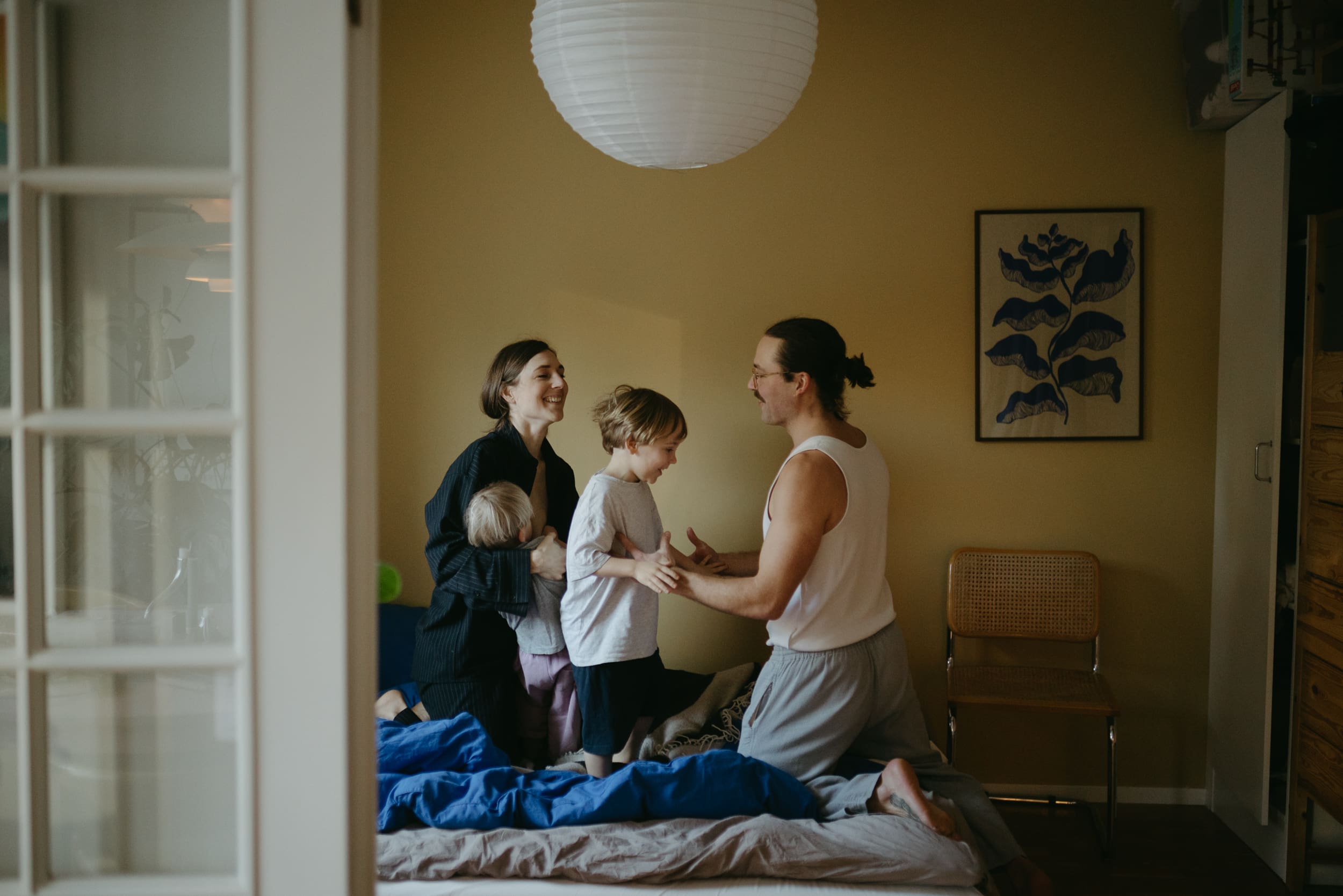 familjefotograf göteborg